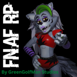 Fnaf RP [Alpha]