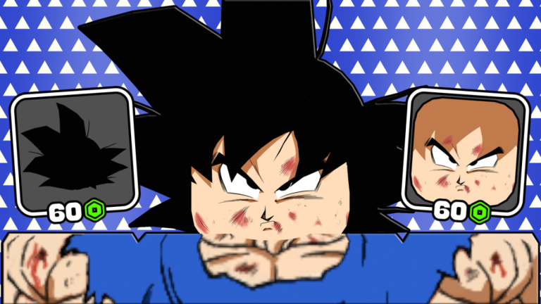 DRAGON BALL OUTFITS screenshot 3