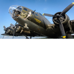 USSAF 1940 B-17 air group