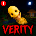 [NEW] Kill Verity 🙂