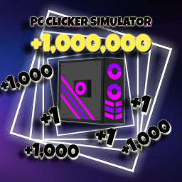 PC Clicker Simulator!