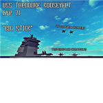 USS Theodore Roosevelt