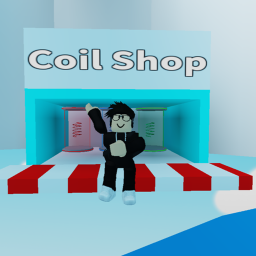 COB's Tower [Timer Update]