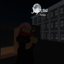 Jujutsu Parkour