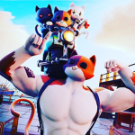 #THE CATBOY CREW