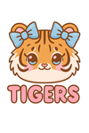 BabyTiger Blossoms