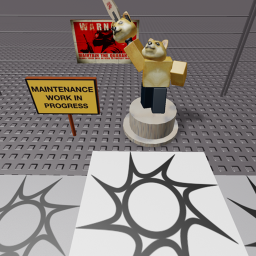 (WIP) Doge Border