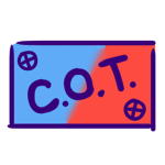 The Blockate C.O.T. Foundation