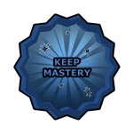 Keep Mastery