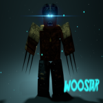 W00STAR