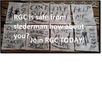 RGC (roblox gaming clan)