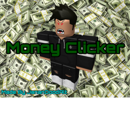 [Jackpot] Money Clicker - Beta