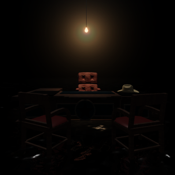 ClubC0's Office