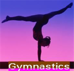 ★Gymnastics★ Group Thumbnail