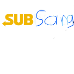 Sub sang (Sam sang sandwich shop)