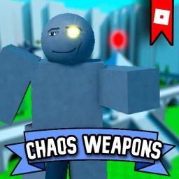Armas del Caos icon