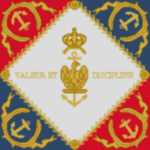 Мarins de la Garde Imperiale
