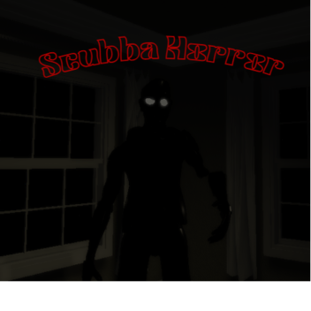 Scubba horror