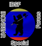 IronBear Army Special Forces