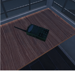 end WORLD RP