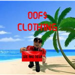 OOF$ CLOTHING