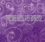 - The Greatest Performers -