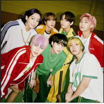 BTS mega fan club
