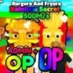 🔥OP FREE PANEL🌈 [ Stealing A Brainrott Modded] 