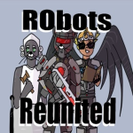RObots Reunited