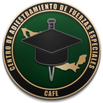 Centro de Аdiestramiento de Fuerzas Especiales