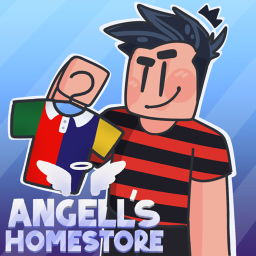 Angell's Homestore
