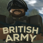 BA | ~ British Army