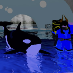 Skys Full Of Wonder Stadium | Thalassic