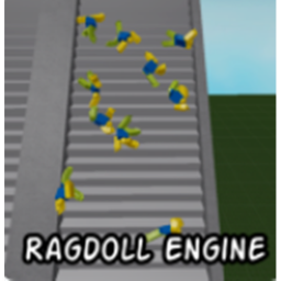ragdoll enigne