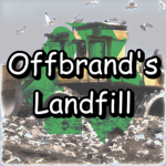 Offbrand's Landfill