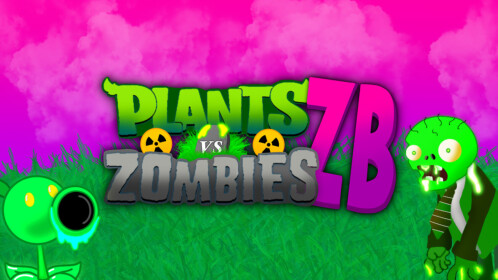 プラントVSゾンビZB - Roblox