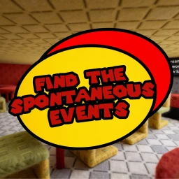 Find The Spontaneous Events [🍔] icon