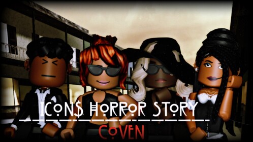 Icon$ Witch Academy