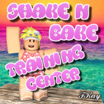 [5k+ Visits!] Shake N Bake Training Center