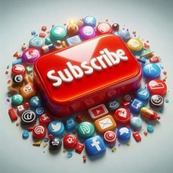 😈Subscribe Simulator🤑