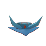 Solarflare Hat