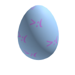  Angry Egg