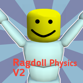 Ragdoll Physics V2 [Trading System]