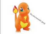 The charmander gang