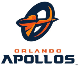 Orlando Apollos: Spectrum Stadium
