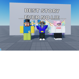MY FRIEND STORY (FINALE)