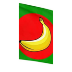 The army of banana's
