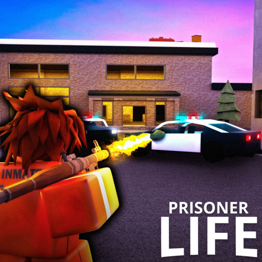 [FIX] Prisoner Life official Roblox game thumbnail