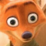Jimmy Bob is a Fox