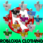Robloxia Clothing